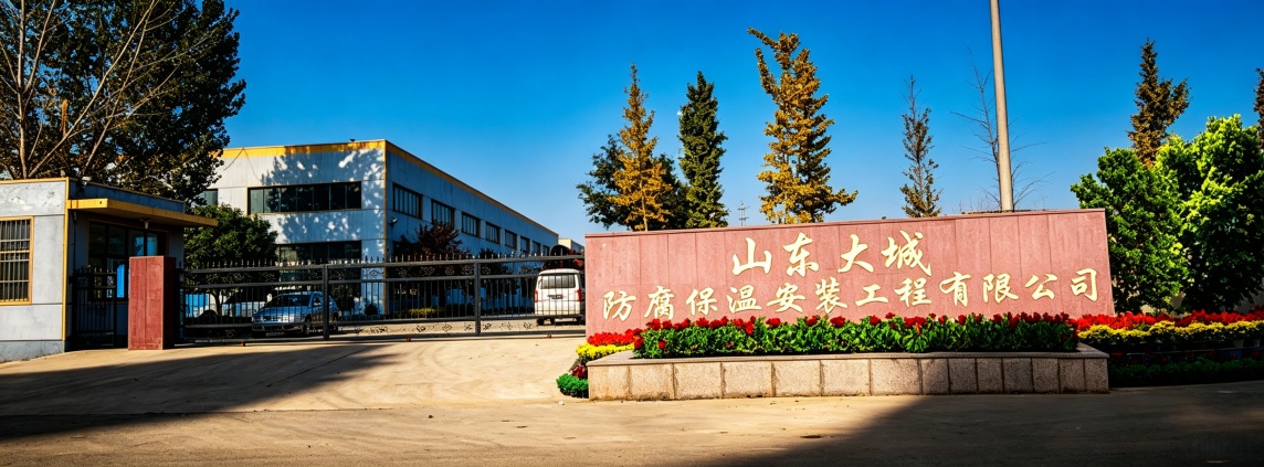 阜新聚氨酯保温管生产厂家简介
